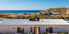 Middle River Beach House - East & West House